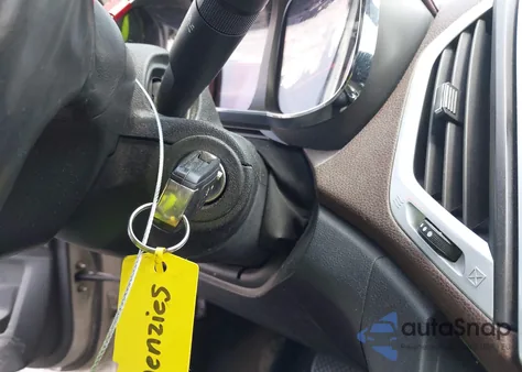 2015 GMC Terrain Slt-1 z USA, uszkodzony, nr VIN 2GKALSEK8F6399388